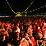 Les spectateurs étaient présents en nombre lors de la précédente édition du festival